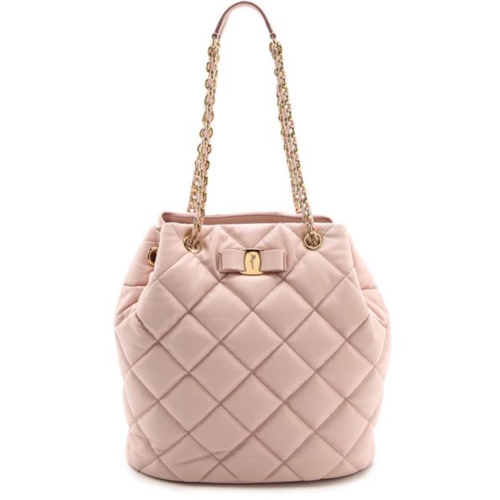 Salvatore Ferragamo Bag - Picture 3 of 16